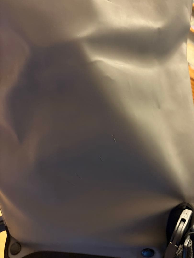 VESSEL Player 3.0 キャディバッグ