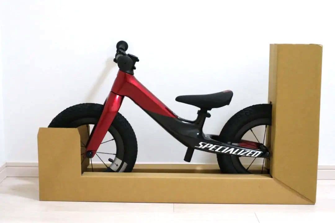 Specialized HOTWALK CARBON カーボンキッズバイク子供用 kyoto-sakura.com