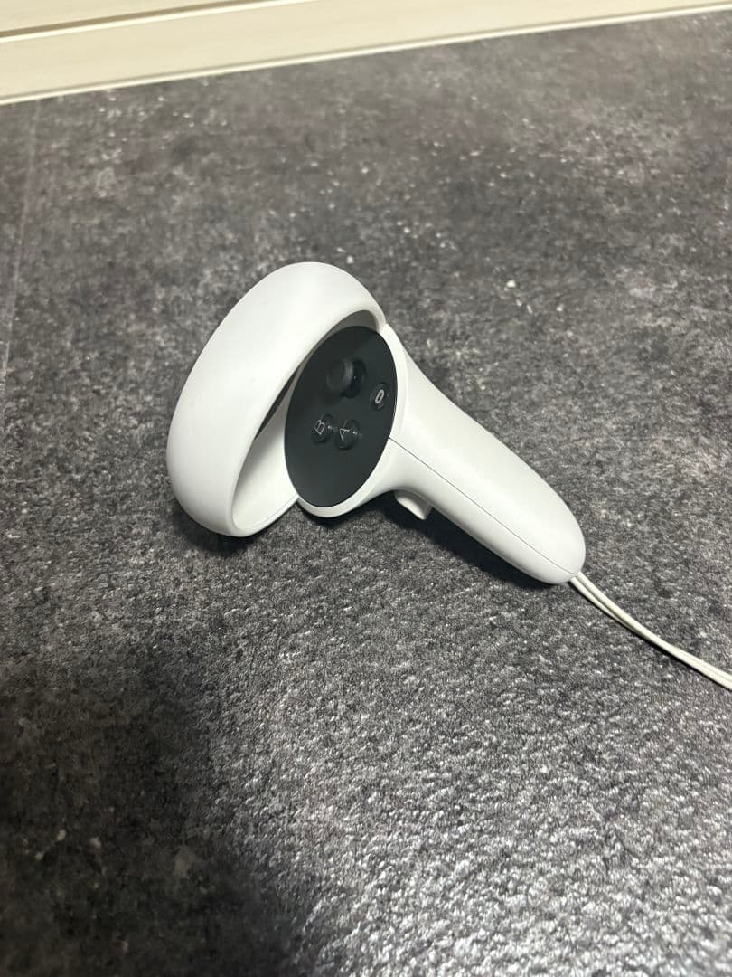 ★即発送★QUEST2 128gb ★充電器★元箱欠品★