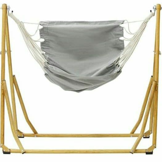 シフラス SFF-04 3WAY 自立式 ポータブル ハンモック