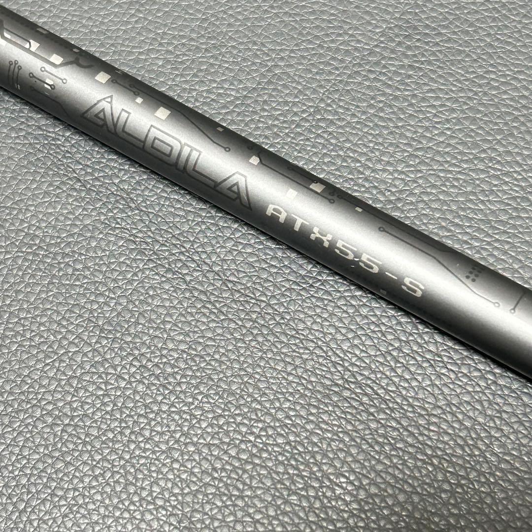 キャロウェイ X2 HOT ドライバー 短尺44インチ 実戦裏セッティング仕様