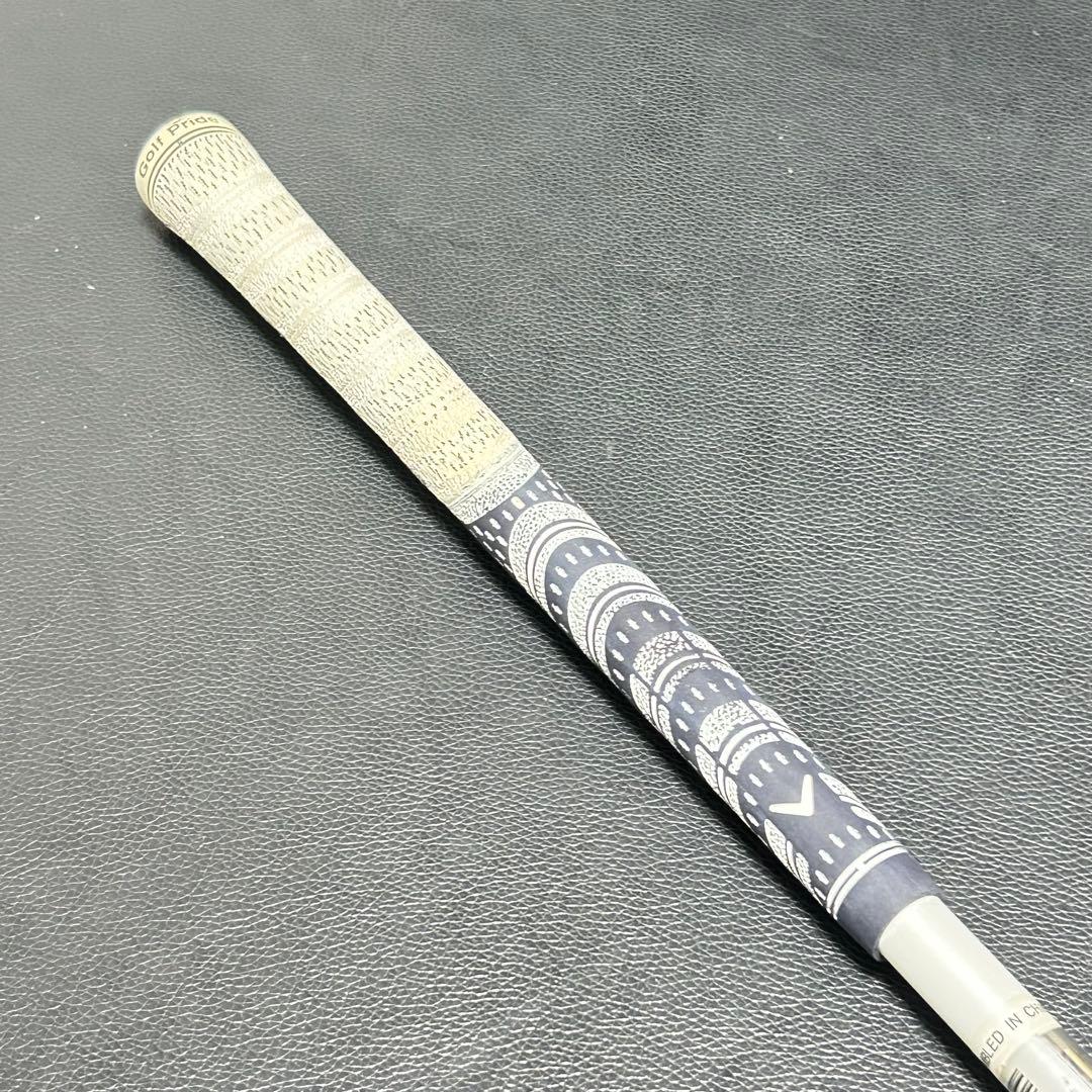 キャロウェイ X2 HOT ドライバー 短尺44インチ 実戦裏セッティング仕様