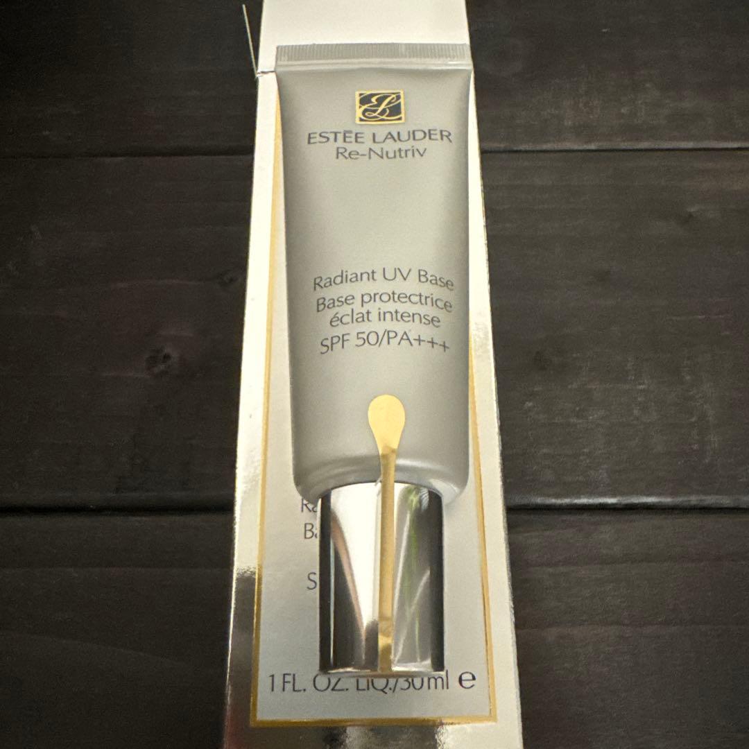 エスティローダー リニュートリィブ ラディアントUV Base 30ml