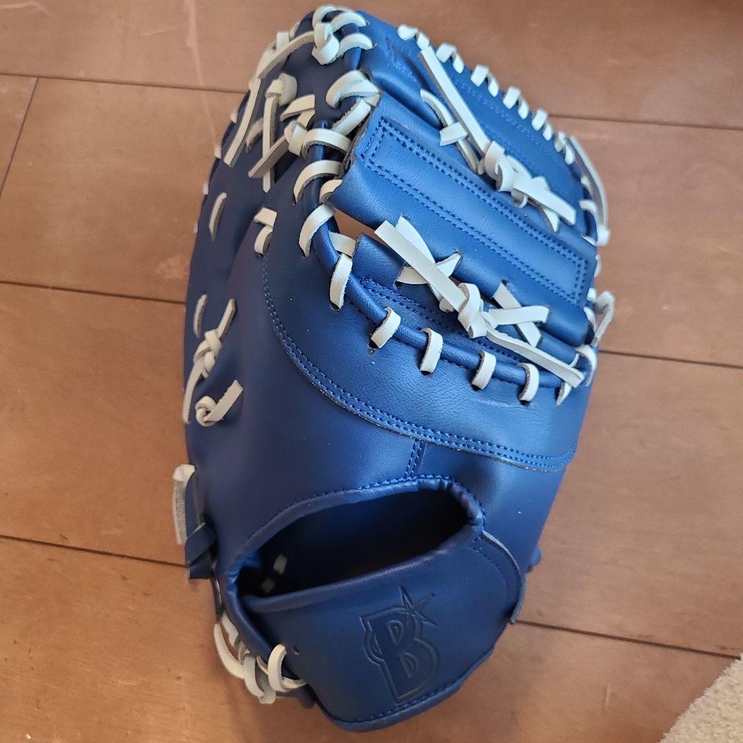 【早い者勝ち】DeNAベイスターズ　2020年ファンクラブ特典　ファーストミット