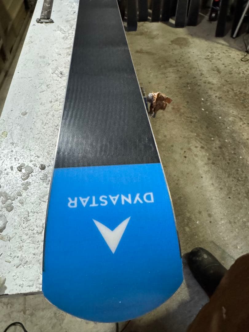 DYNASTAR COURSE コース マスター ジーエス コネクト179cm