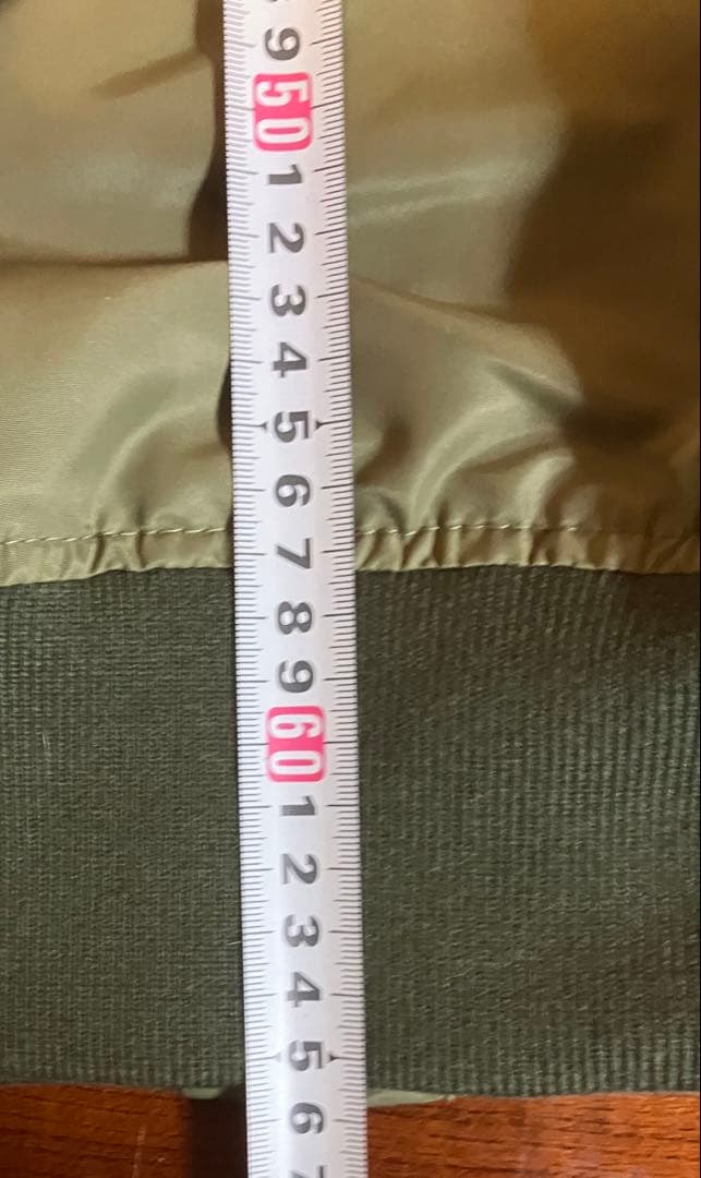 WAIPER INC. L-2Bタイプ　Lサイズ(40) 新品、未使用