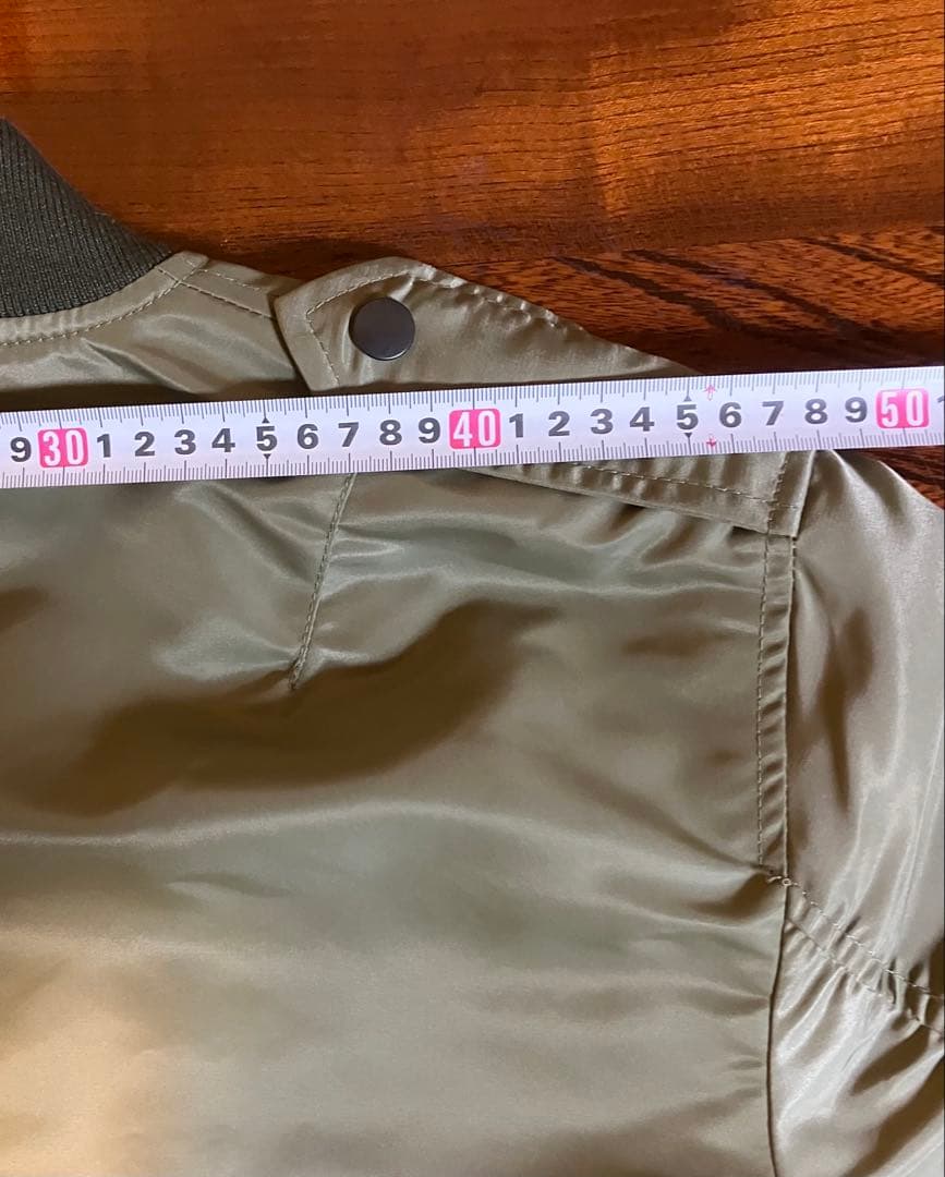 WAIPER INC. L-2Bタイプ　Lサイズ(40) 新品、未使用