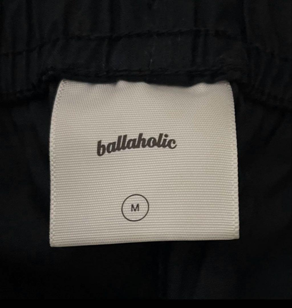 m*8様 ballaholic Cotton Twillセットアップ　ボーラホリ