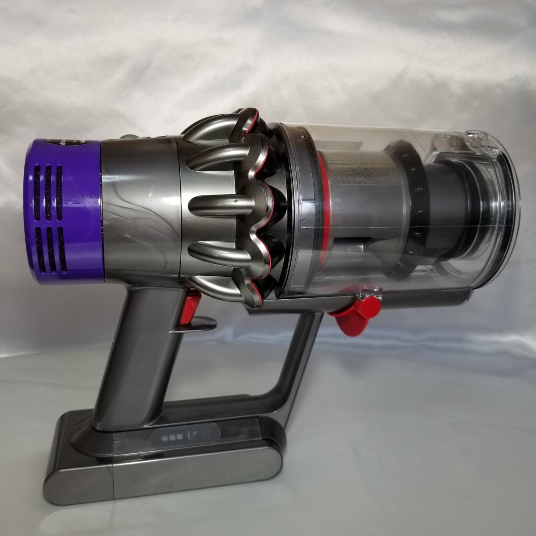ダイソン掃除機 V10(SV12)分解洗浄済 - メルカリ