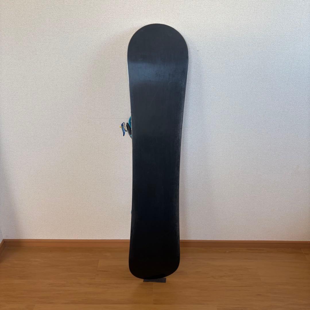 IGNIO スノーボード　ビンディングセット　キッズ