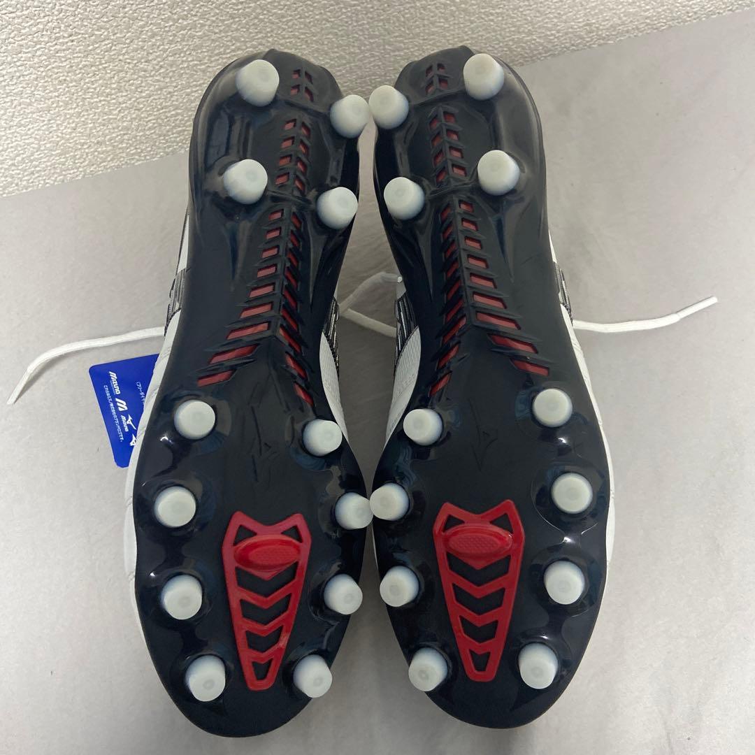 ミズノ モレリア ネオ 4 ベータ β 25cm 新品