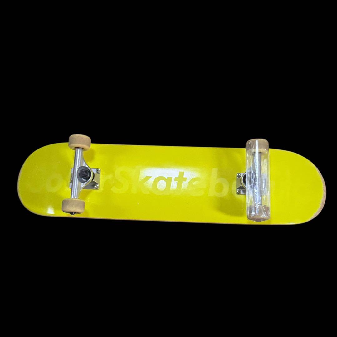 GRIZZLY タイダイ コンプリートスケートボード