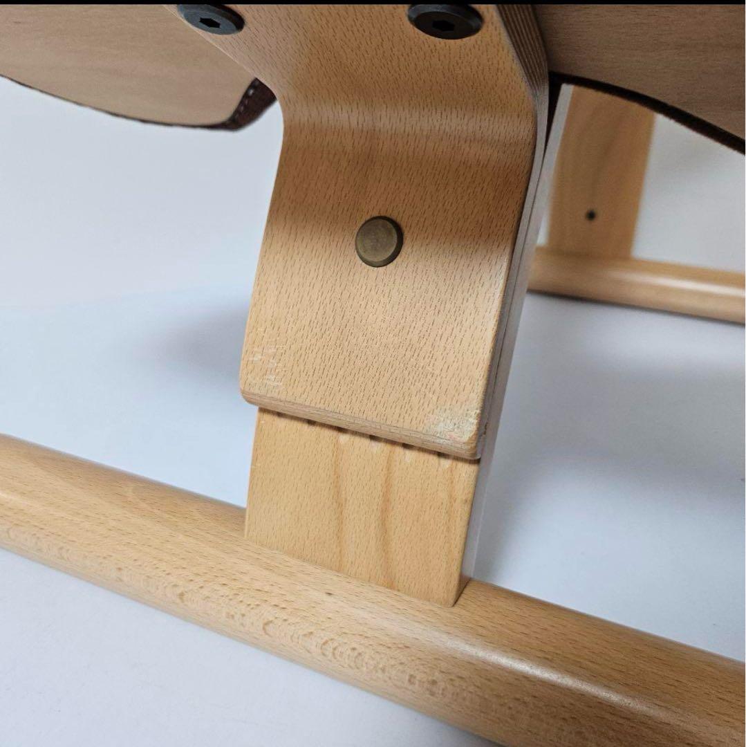 RYBO リボ社　balance easy バランスイージー　バランスチェア