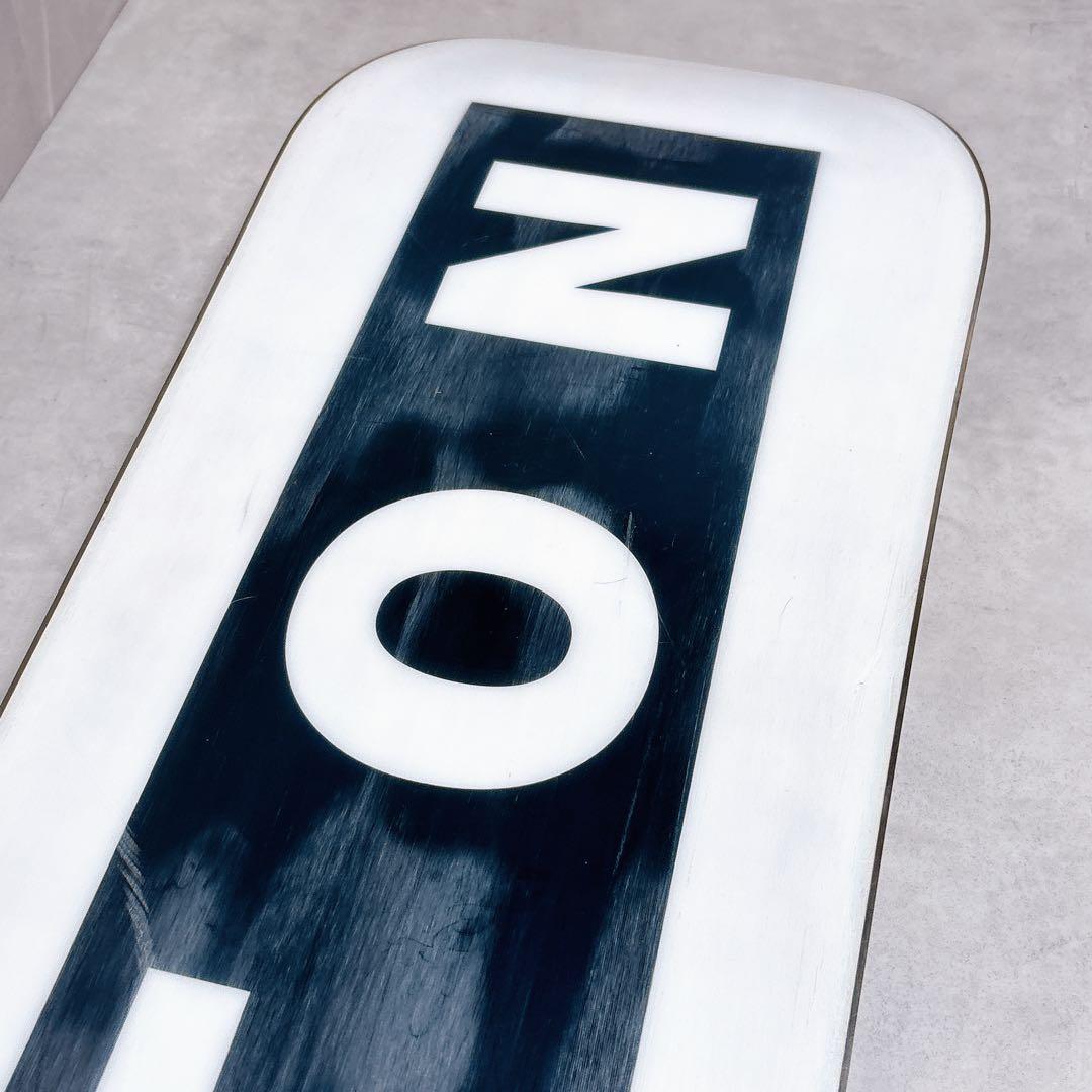 バートン2点セット CUSTOM ＋ Mission 135 平野歩夢