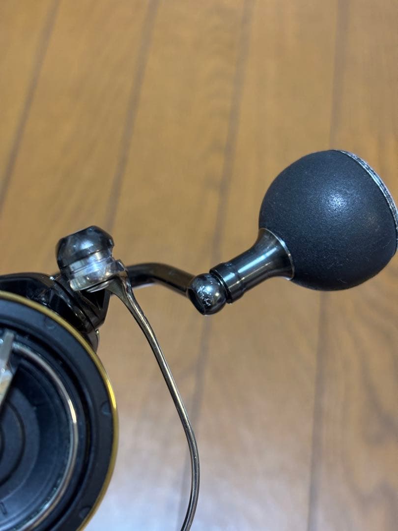 20 ツインパワー TWIN POWER C5000XG