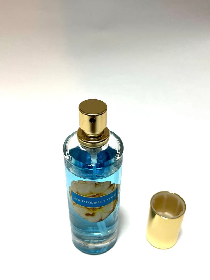 ヴィクトリアシークレット オードトワレ ENDLESS LOVE 香水 - メルカリ