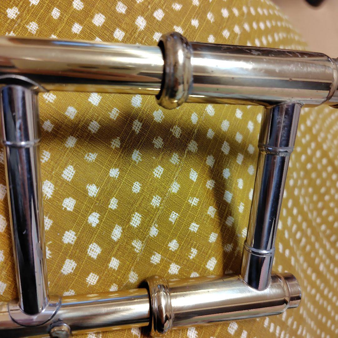 YAMAHAトロンボーン　YSL3530R