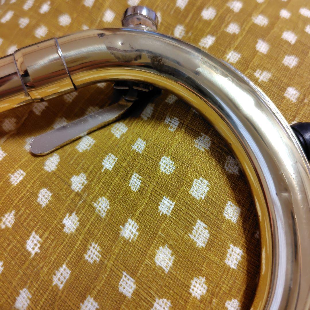 YAMAHAトロンボーン　YSL3530R