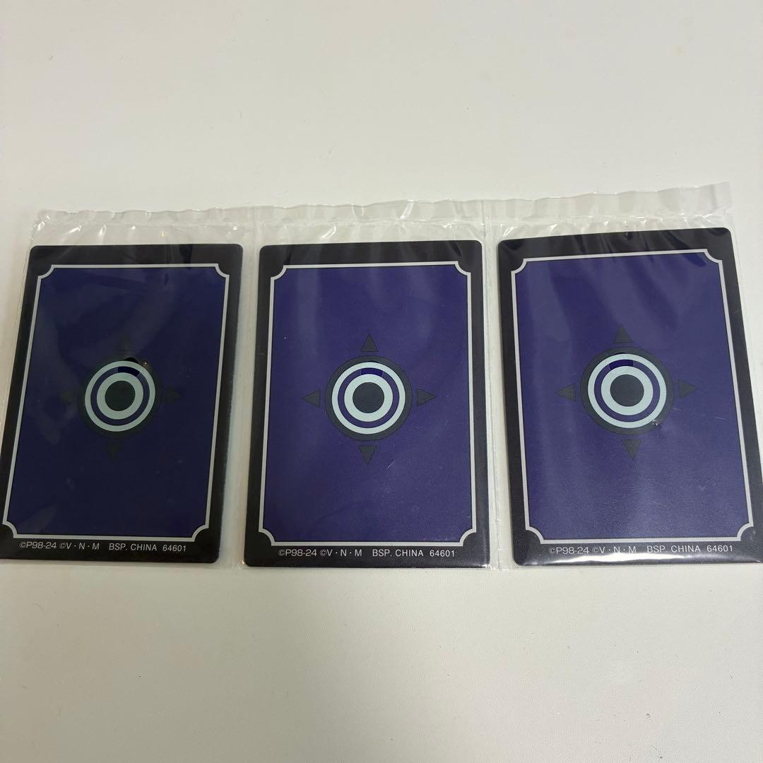 HUNTER×HUNTER 一番くじ グリード・アイランド編 大天使の息吹セット