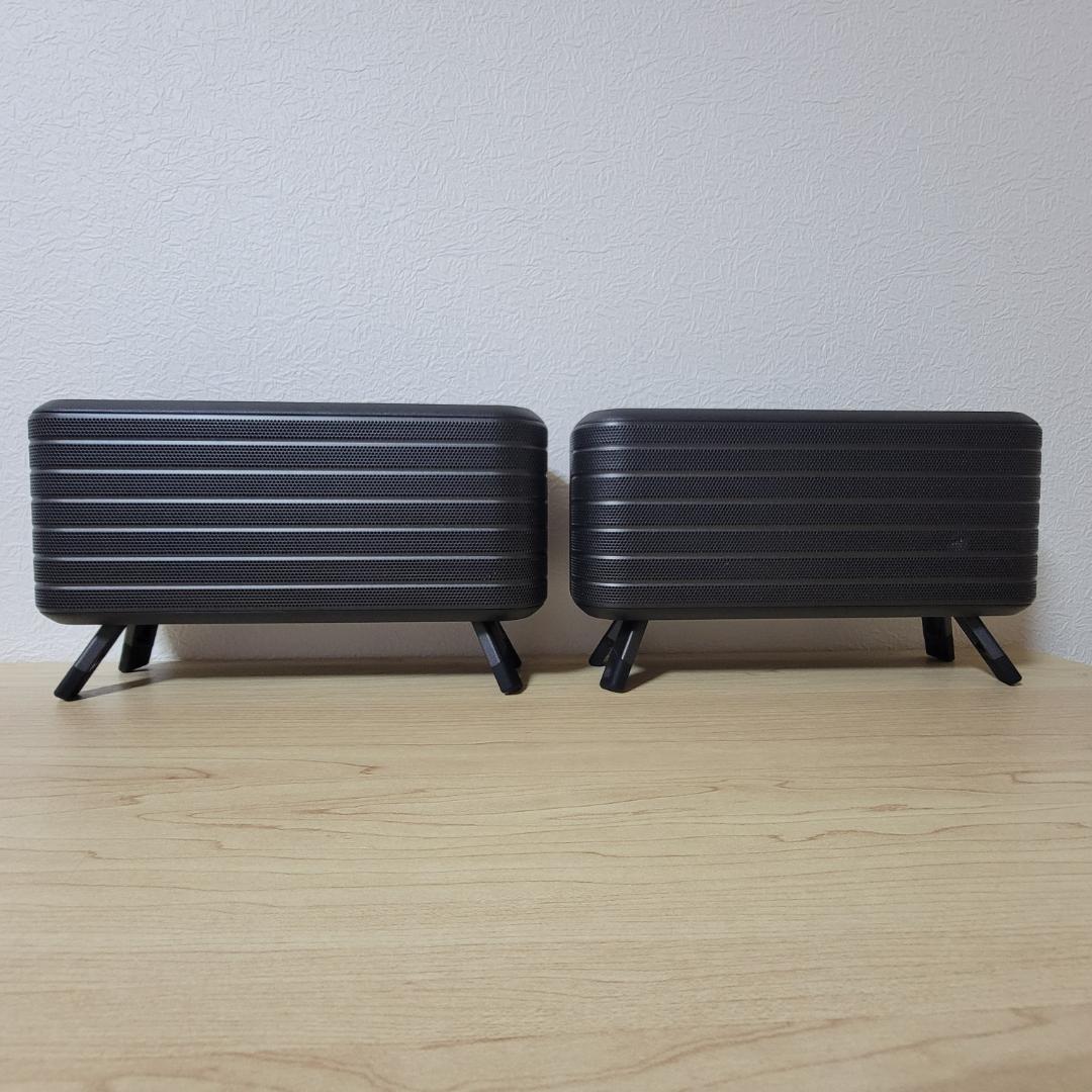 Anker Nebula X1 +ジンバルスタンド+サテライトスピーカー