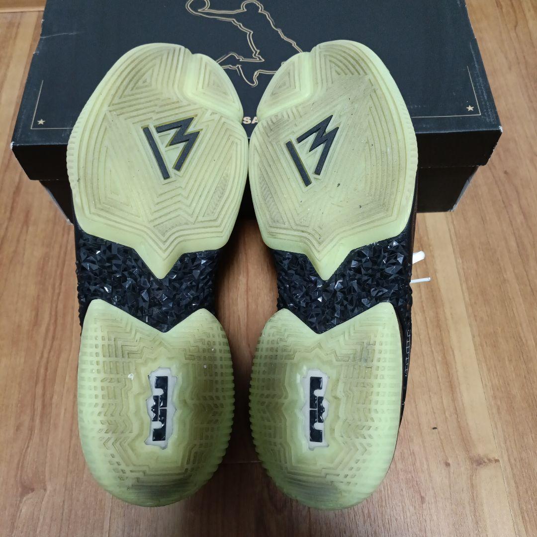 シューズ(男性用) Nike Ambassador XIII