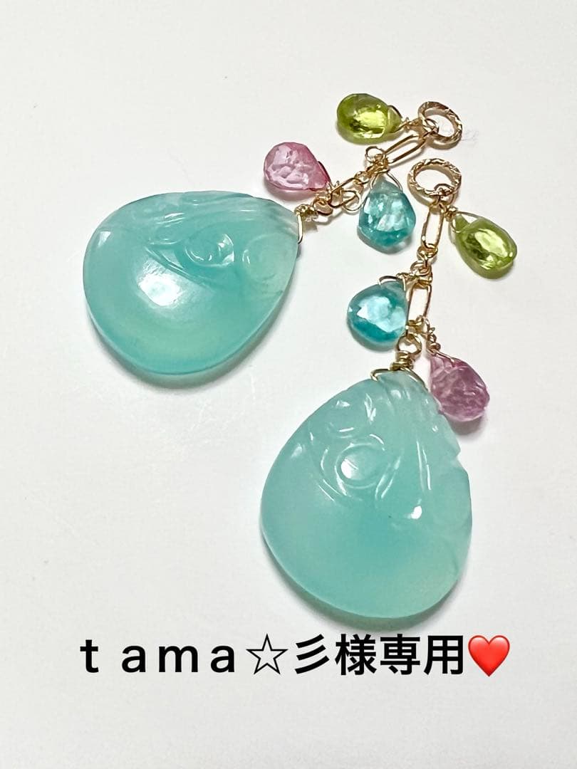 ｔａｍａ☆彡❤️