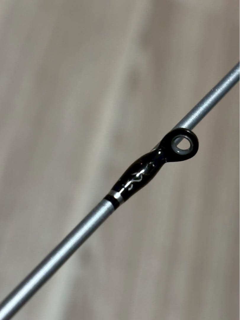 ダイワ　ハートランド　ドットスリー　・・・ 83AGS HL 832msb-sv