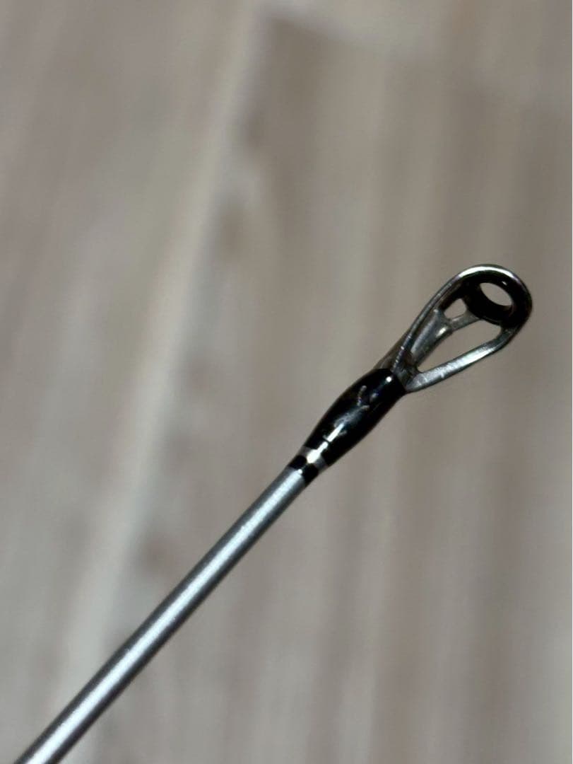 ダイワ　ハートランド　ドットスリー　・・・ 83AGS HL 832msb-sv