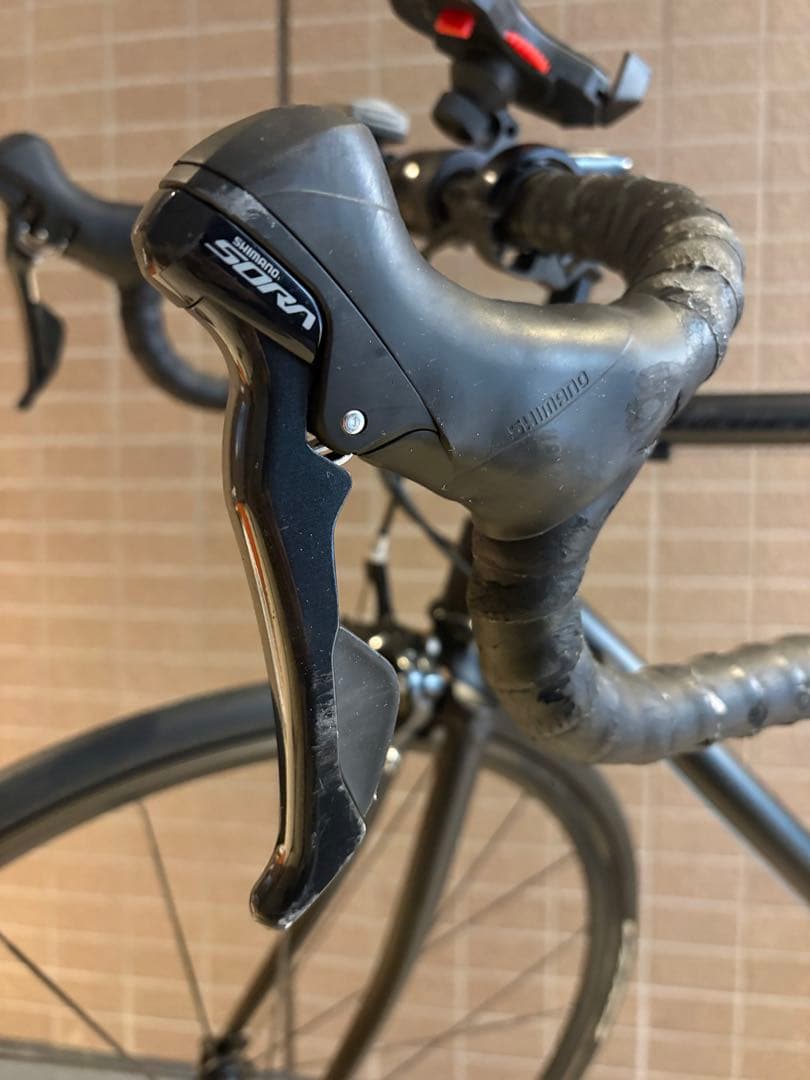 FUJI BALLAD OMEGA 2018 サイズ58状態良 おまけ多数 - メルカリ