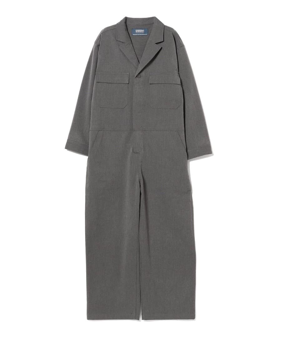 【別注】ピルグリムサーフサプライ　ユニバーサルオーバーオール　ジャンプスーツ