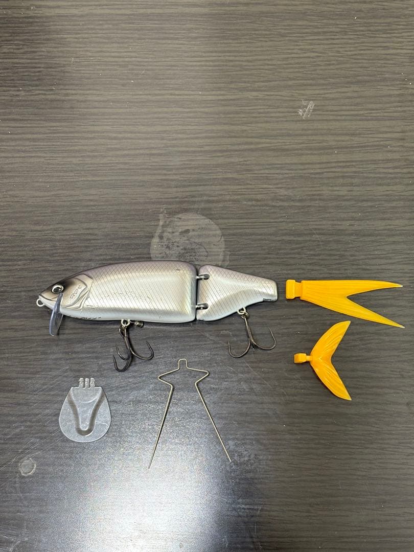 CB ONE ライアン180 イワシ