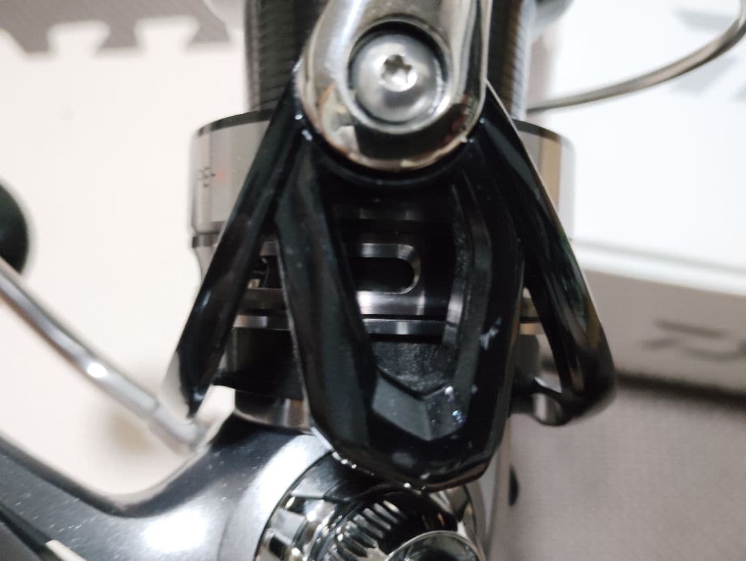 ダイワ　CALDIA 3520PE-H