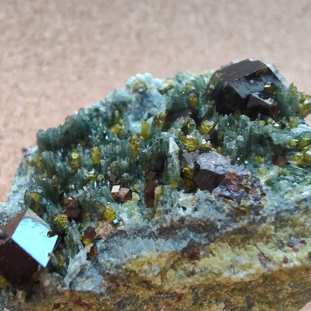 レトロ 鹿児島 石仏、農家の神様 田の神、田のカンサア 縁起物