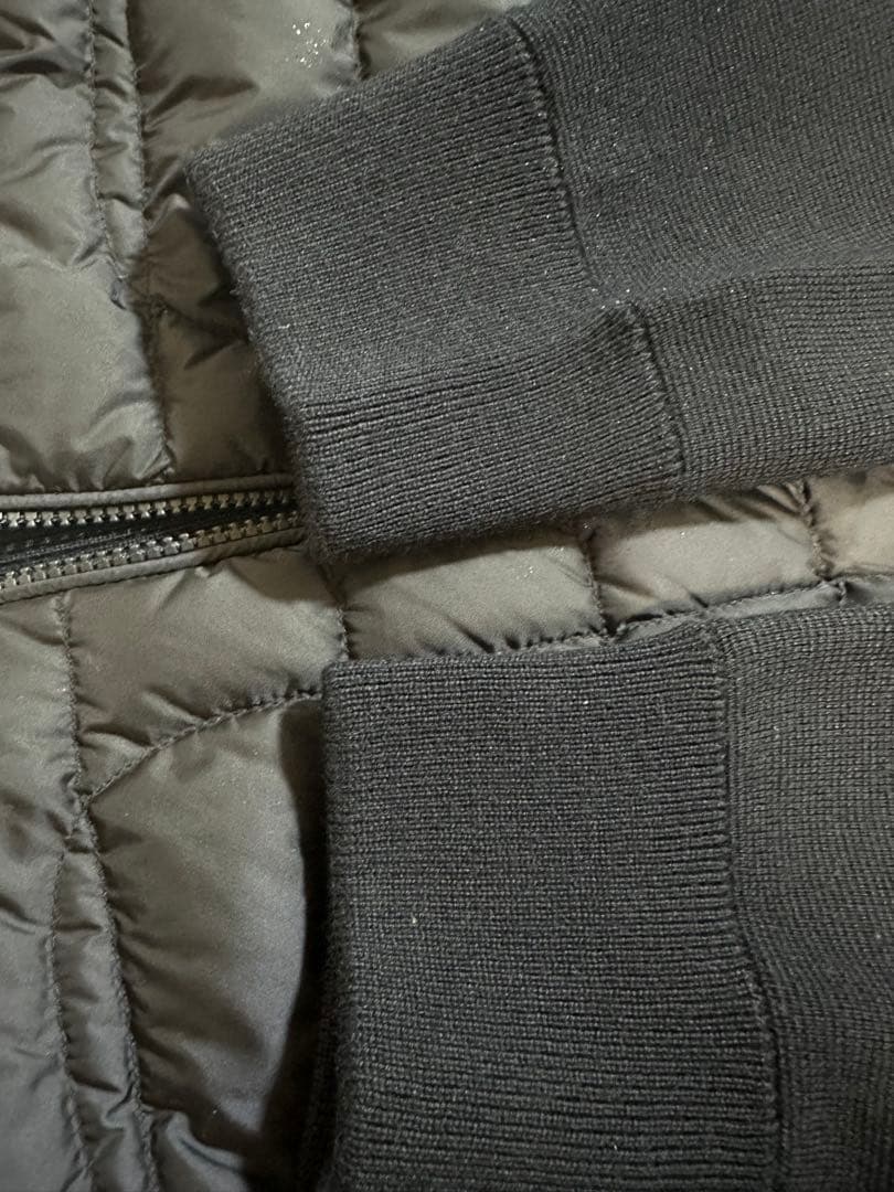 マイケル様　Moncler モンクレール