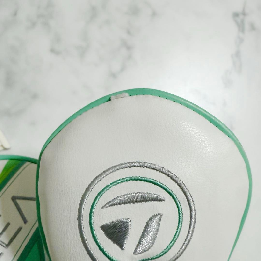 レア❣️レフティ　左利き　レディース　フェアウェイウッド　3W 5W ２本　L