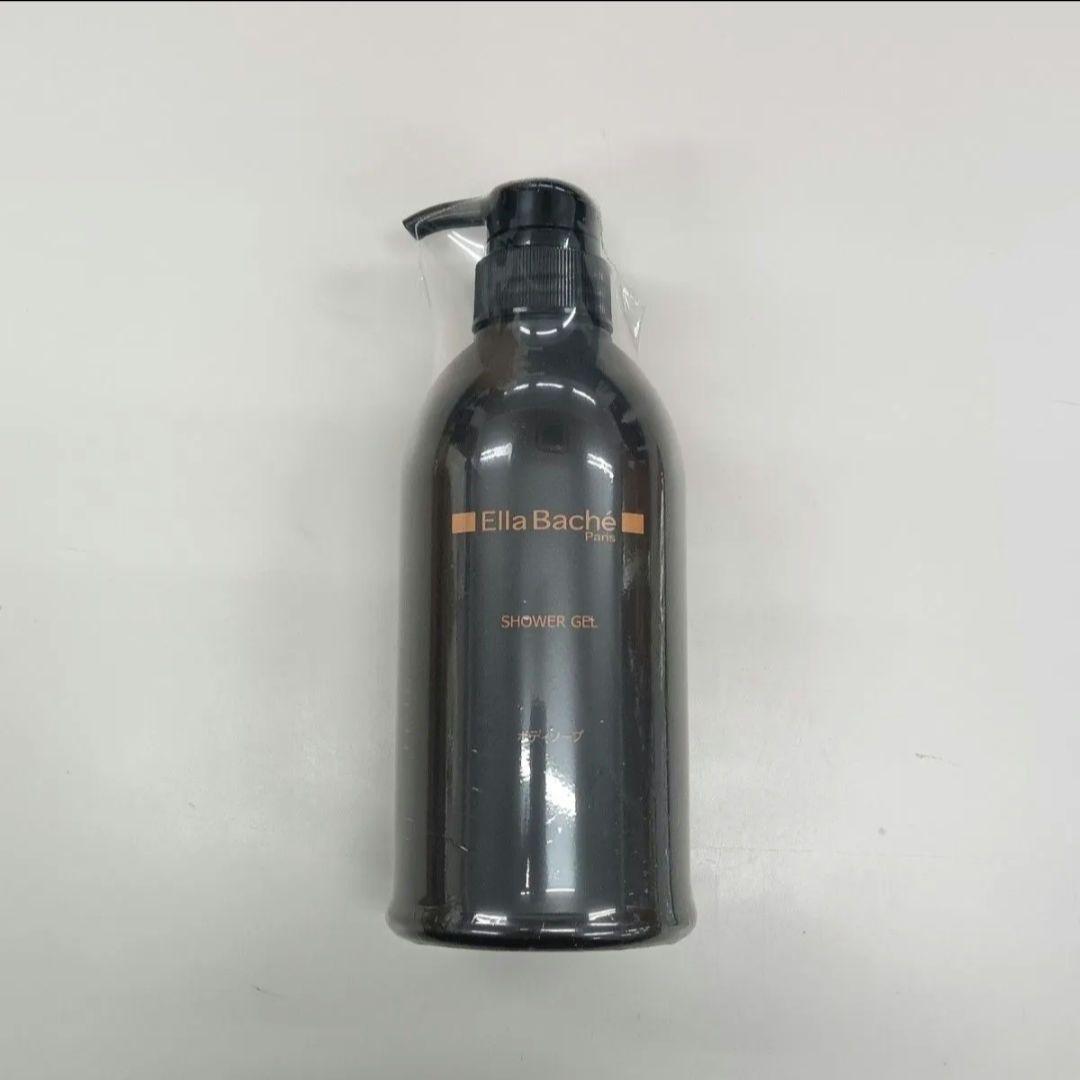 o71205005 ELLA BACHE シャンプートリートメントボディソープ