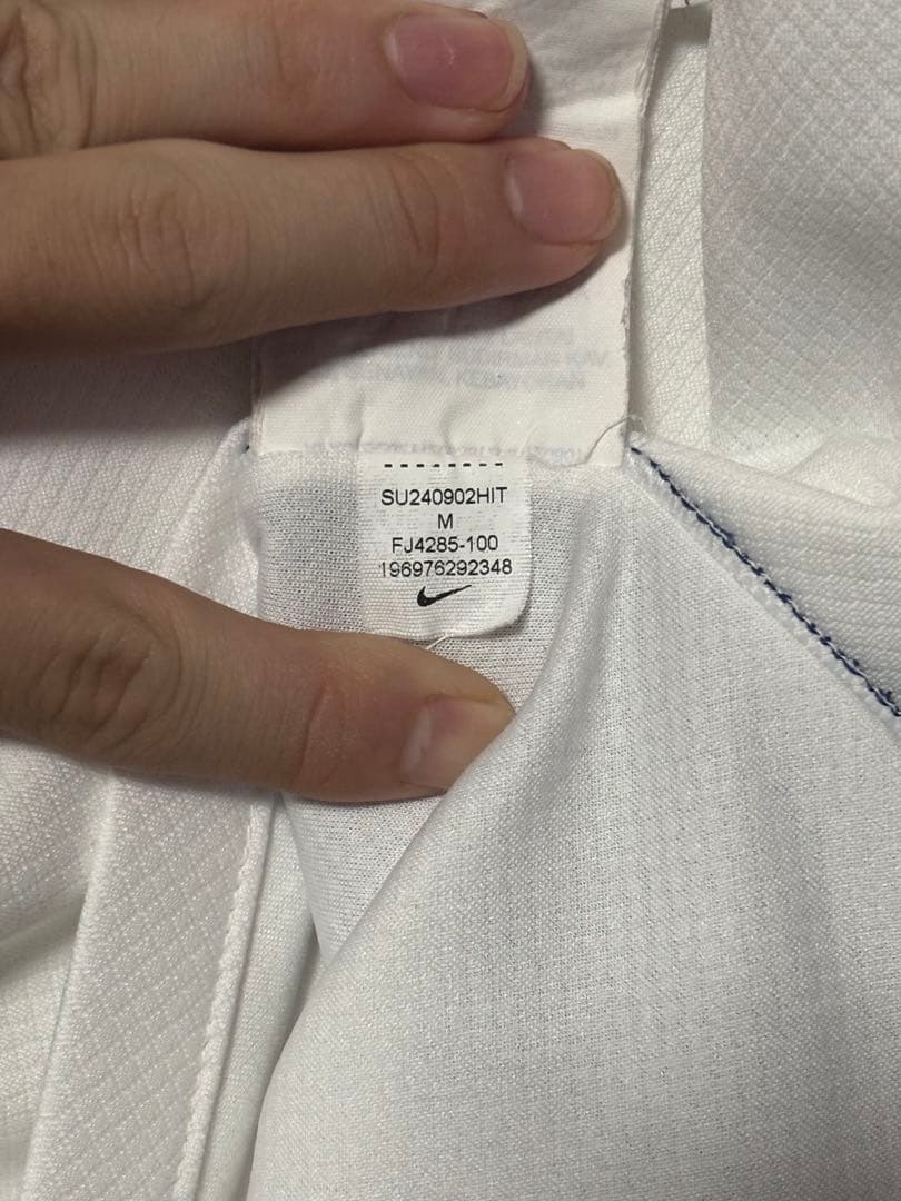 【正規品】Nike イングランド代表 シャツ Mサイズ