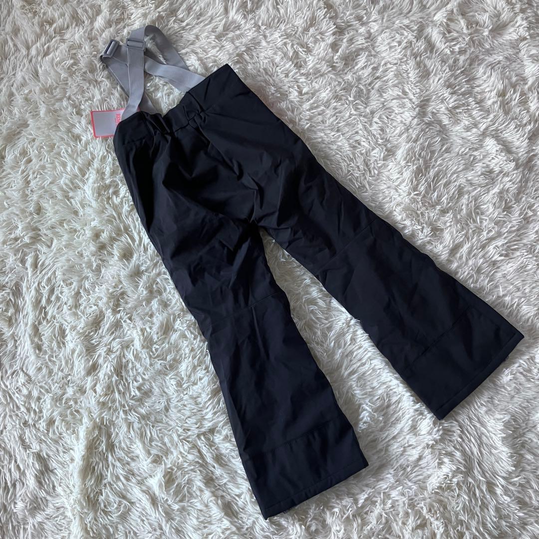 #A1✨新品RESSEDA✨スキー スノボ ウェア 上下 130 女の子 雪遊び