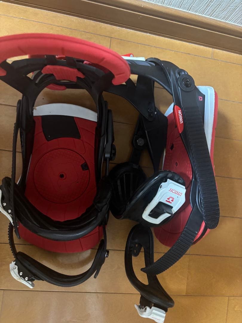 UNION CONTACT PRO サイズML