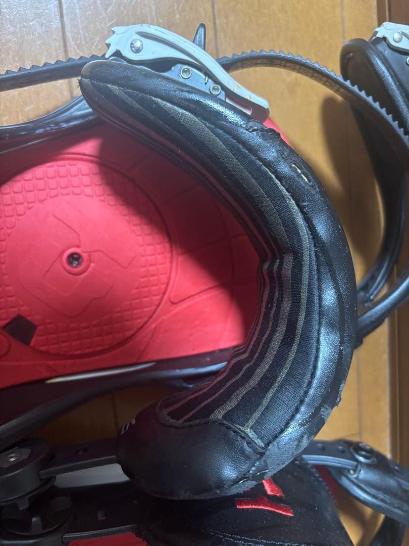 UNION CONTACT PRO サイズML