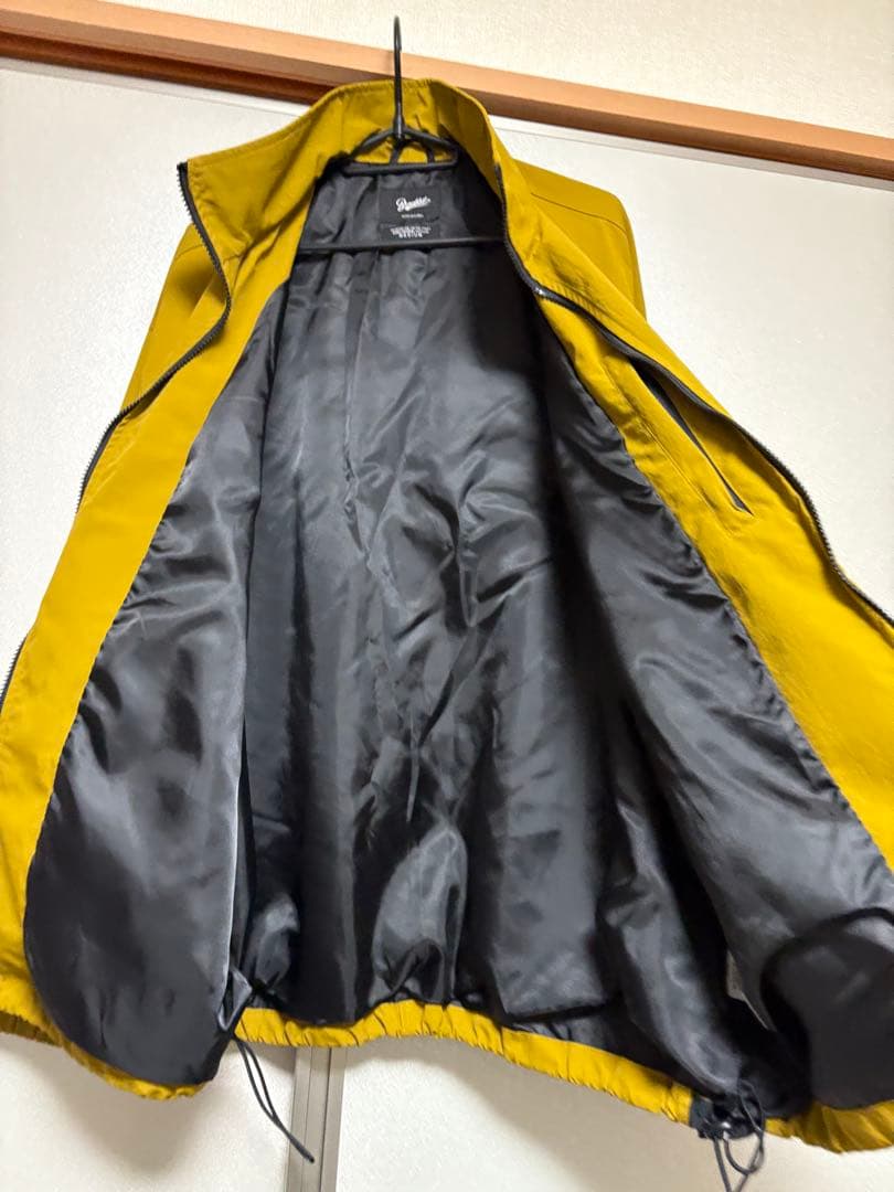 Bsrabbit フルジップジャケット