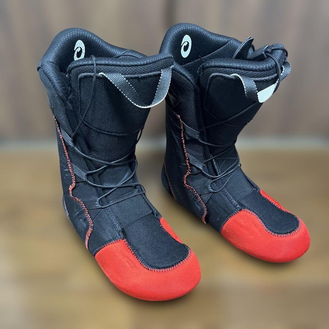 スノーボード DEELUXE EMPIRE 26.5cm