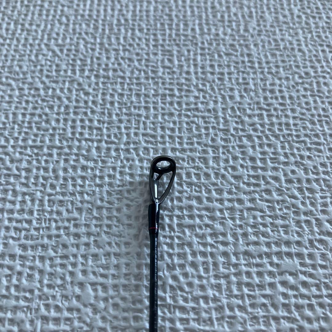 シマノ 20 ゾディアス 1610M（ベイト・グリップジョイントの1ピース）