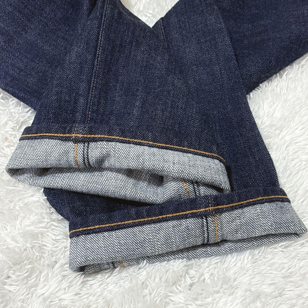 【新品 タグ付き】STANDARD CALIFORNIA デニムパンツ W34