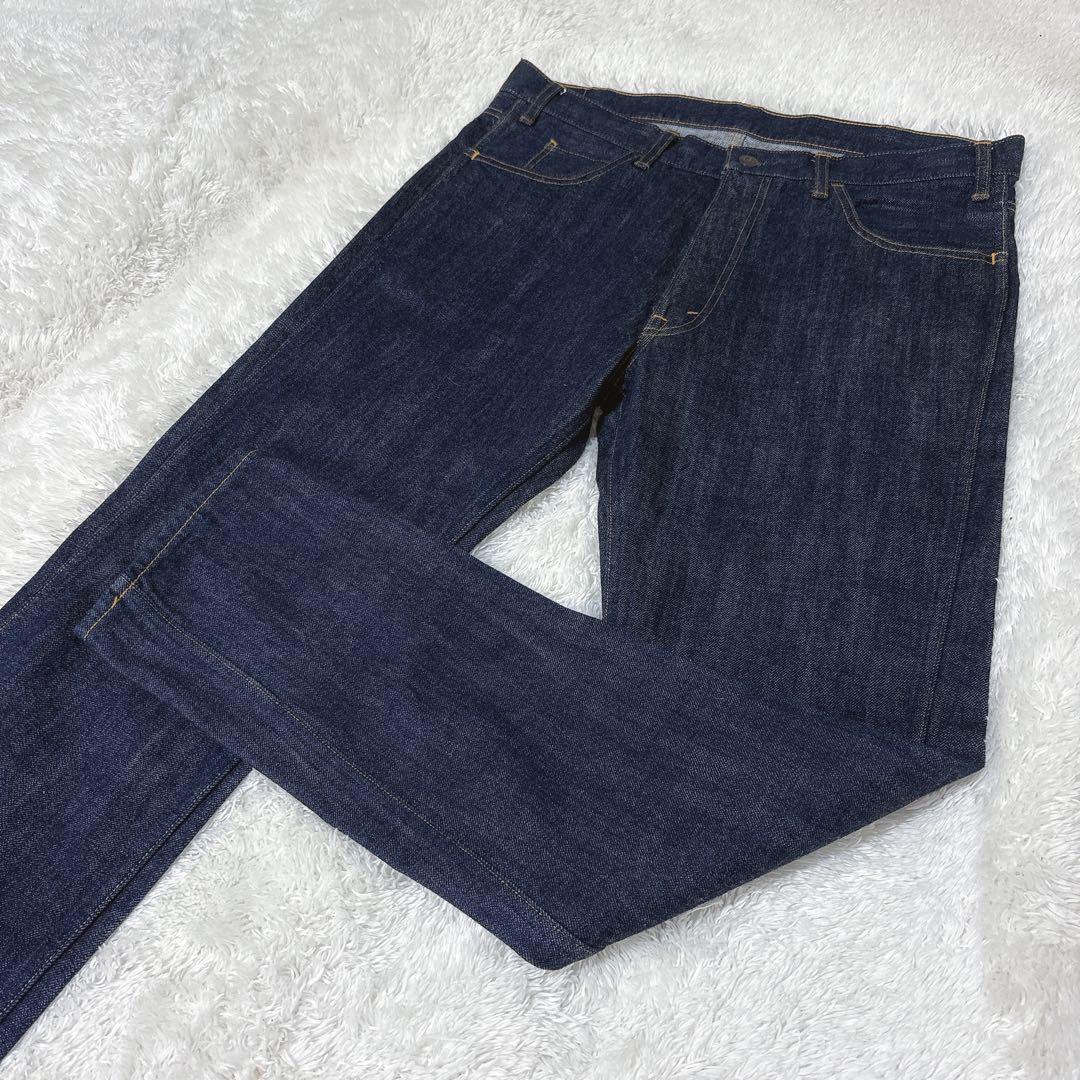 【新品 タグ付き】STANDARD CALIFORNIA デニムパンツ W34