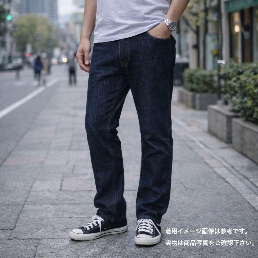 【新品 タグ付き】STANDARD CALIFORNIA デニムパンツ W34