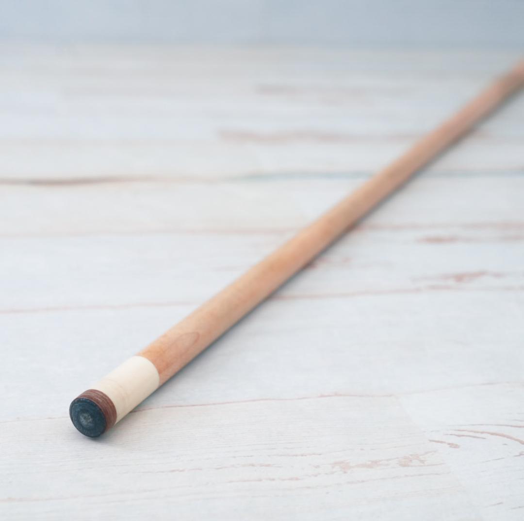 希少】Adam OLYMPIC MEMORIAL キュー 美品 ケース付き L10