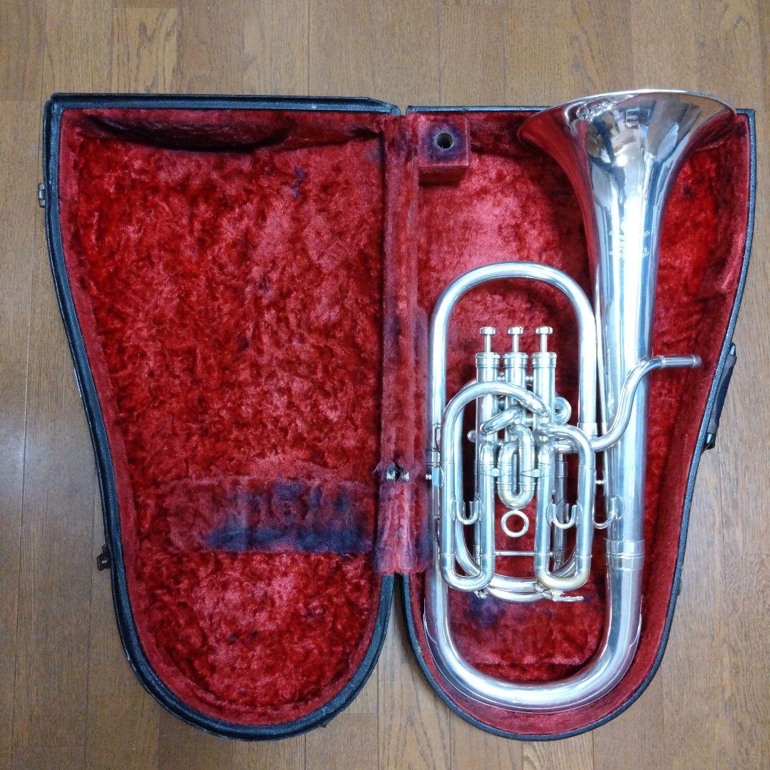 バリトンホルン Boosey & Hawkes Imperial
