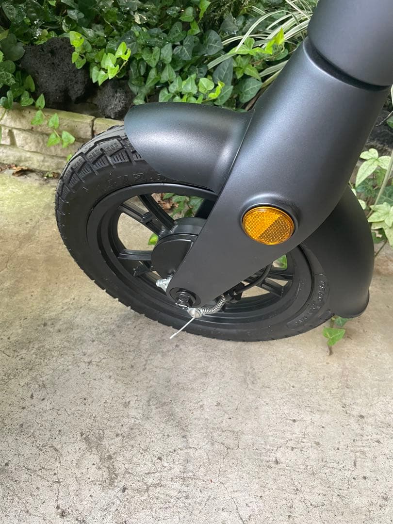 VELMO SPARK （付属品フル装備）