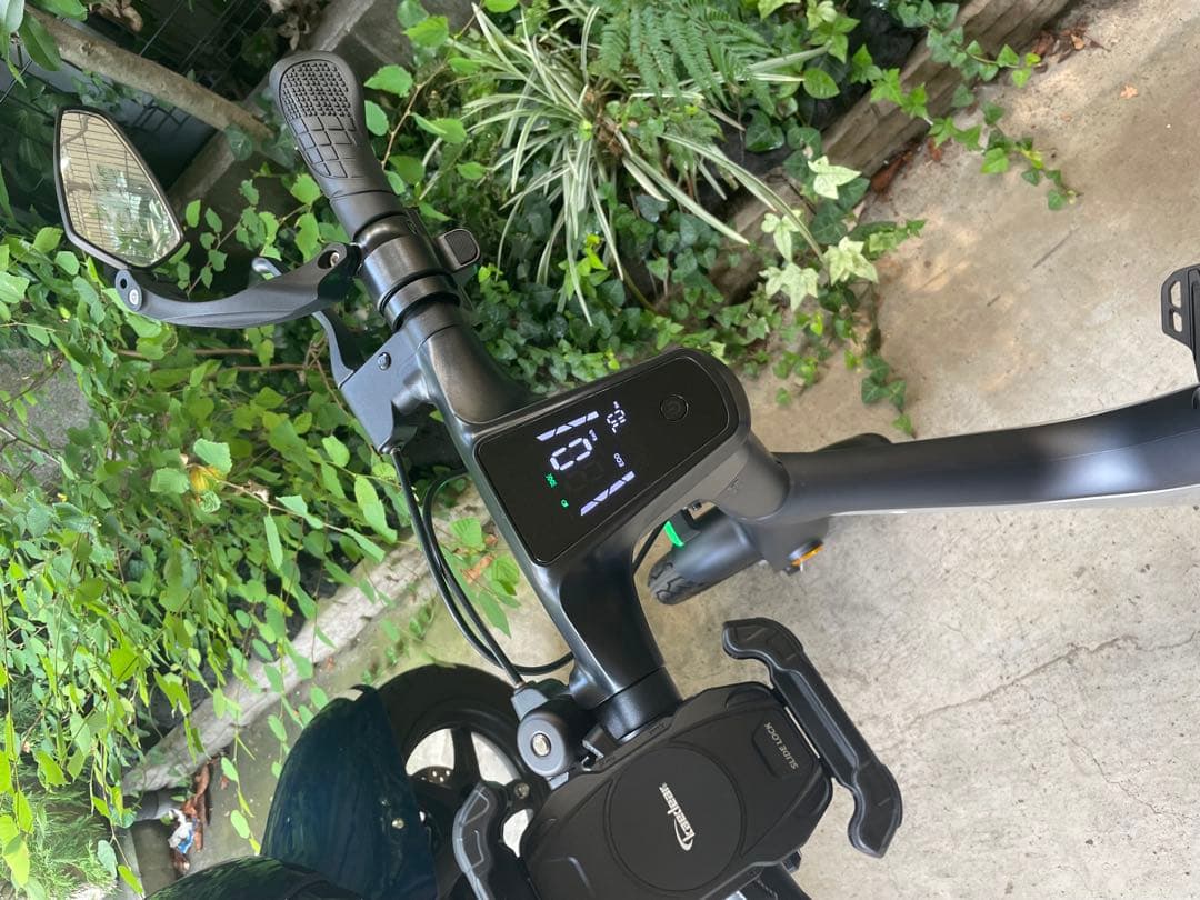 VELMO SPARK （付属品フル装備）